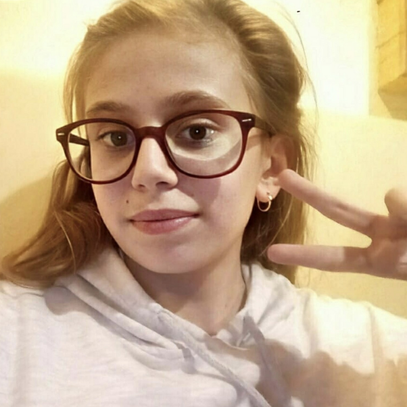 Ще одне здорове дитяче серце