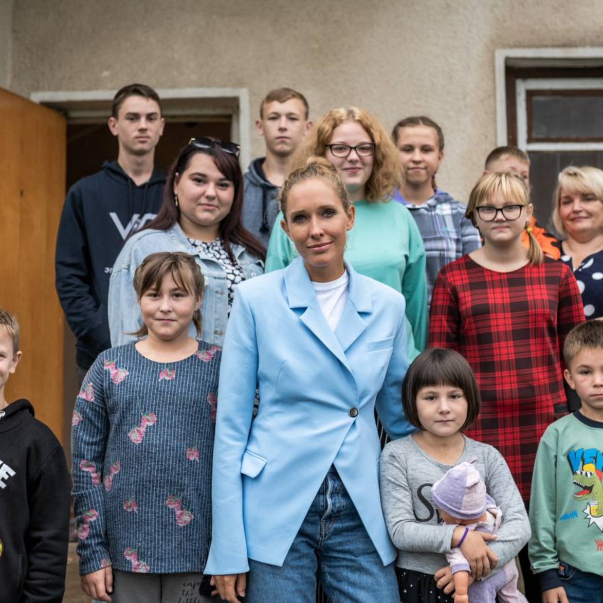 Home for children