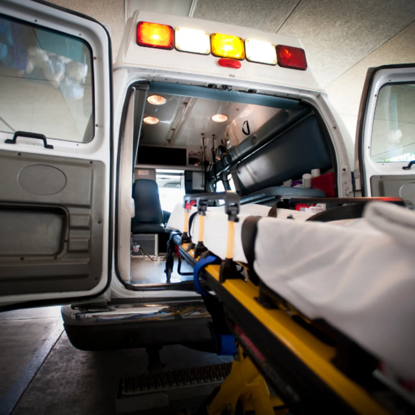 Тендер на придбання Автомобілів спеціалізованої санітарної екстреної медичної допомоги