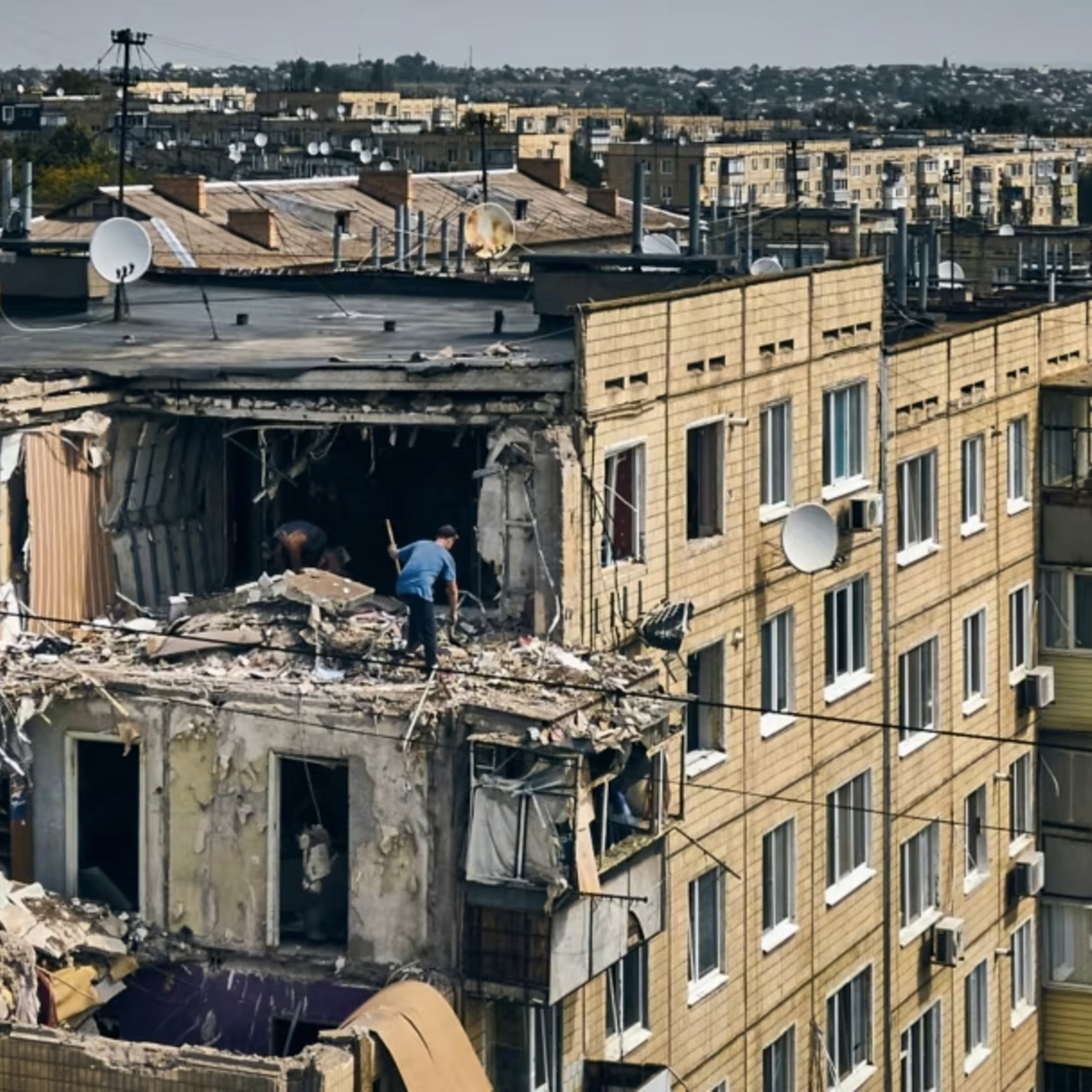 Help Nikopol