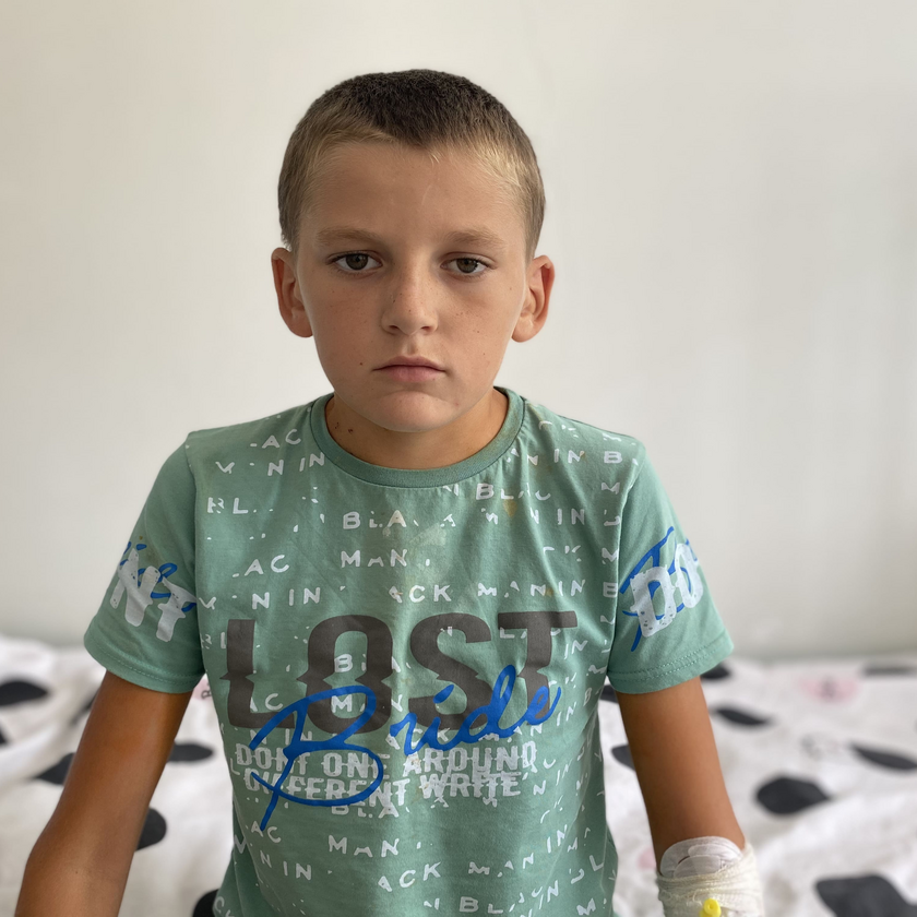 Коли серце очікує на операцію