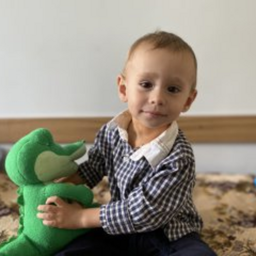 Коли сердечко потребує допомоги