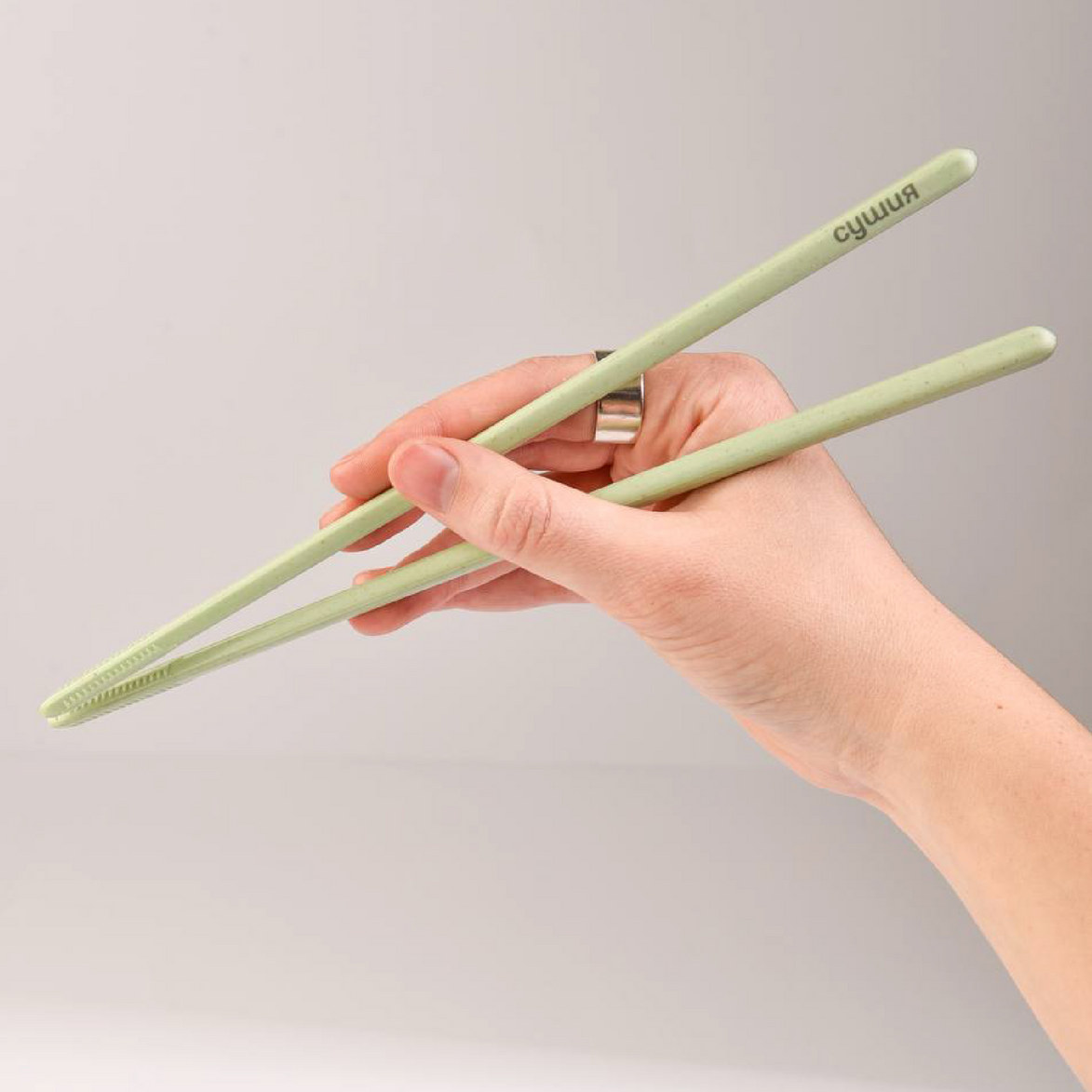 Sticks that help