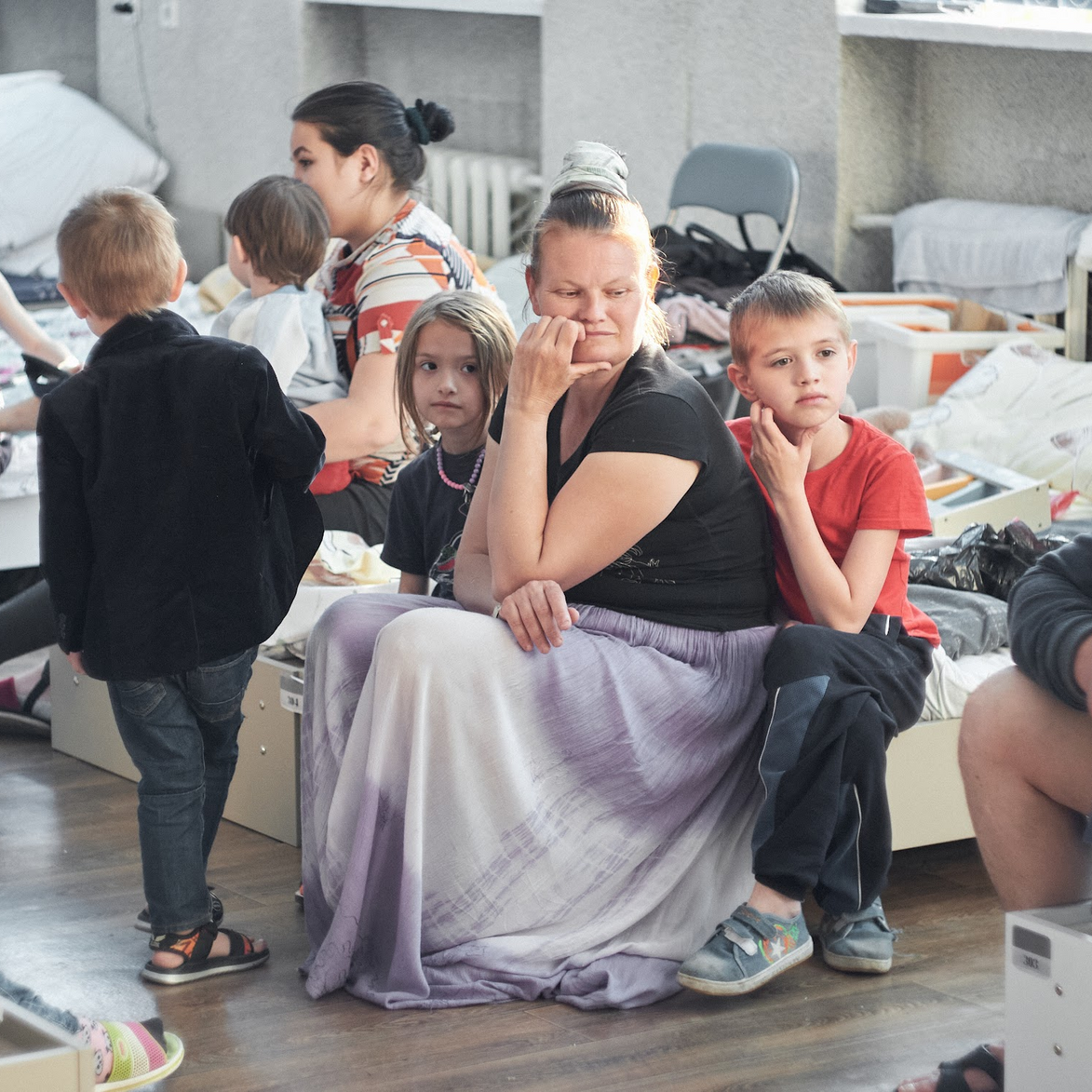 Your Support Shelter